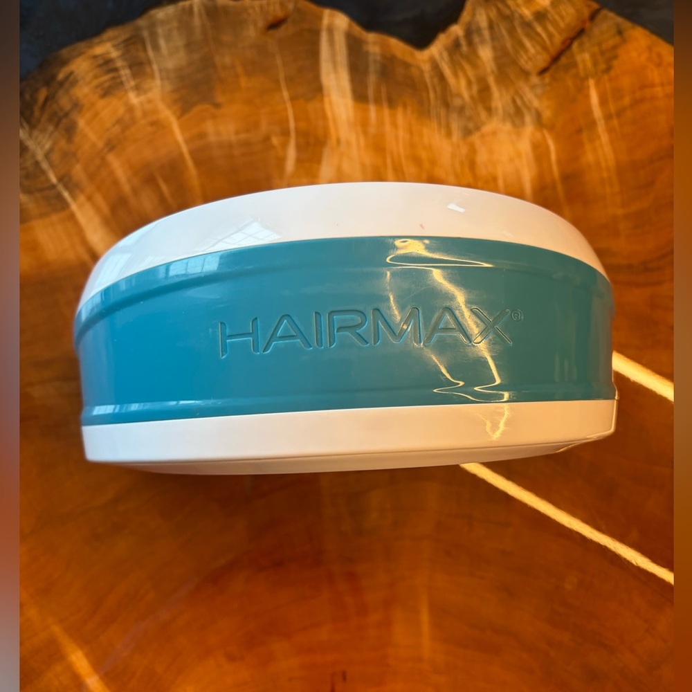 USED HairMax Laserband 82 Hair Growth Device
